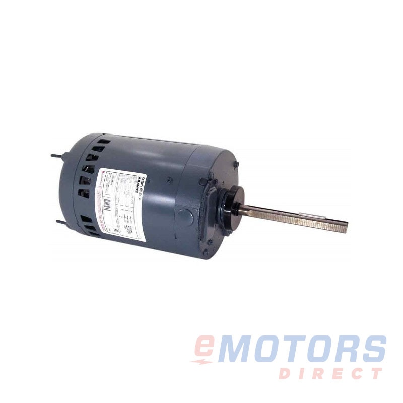 Century H963 1 1/2HP 1140 56Y OAO 575V